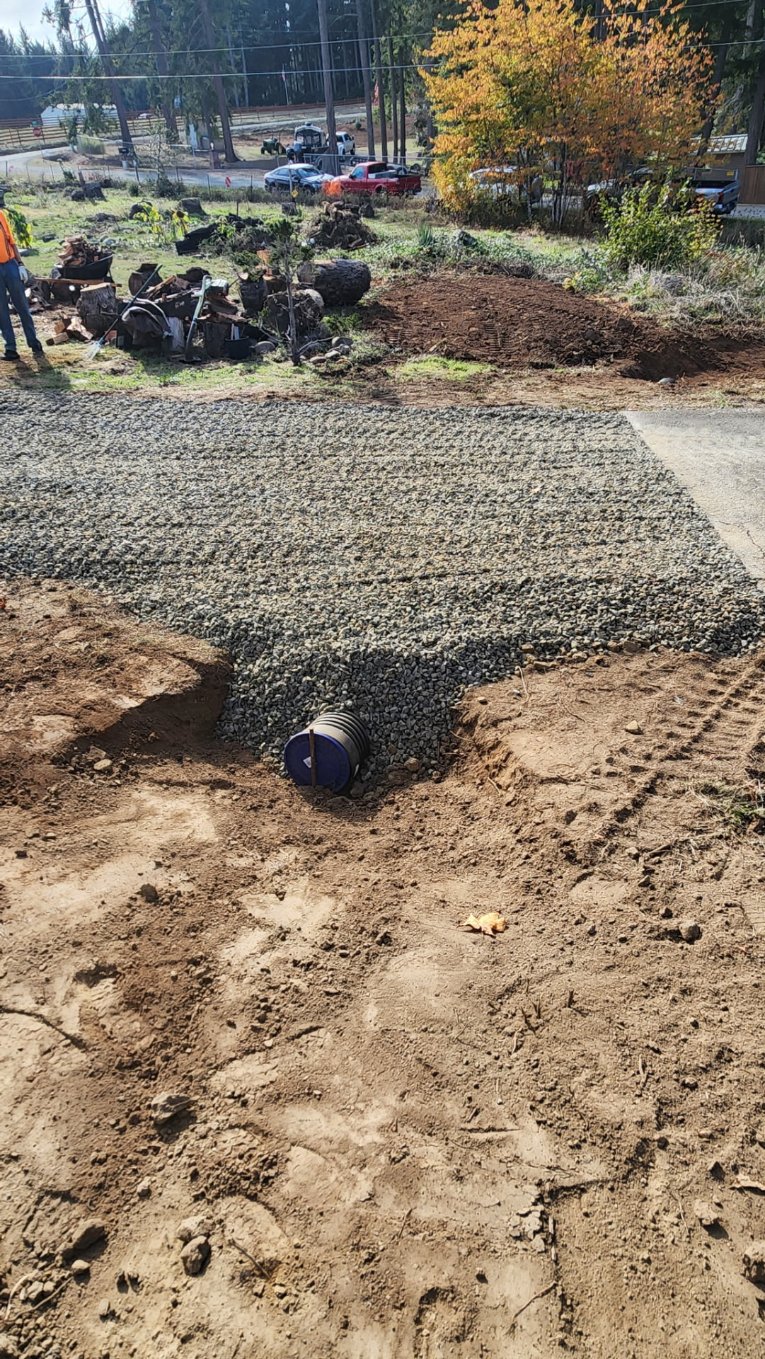 Stormwater Management