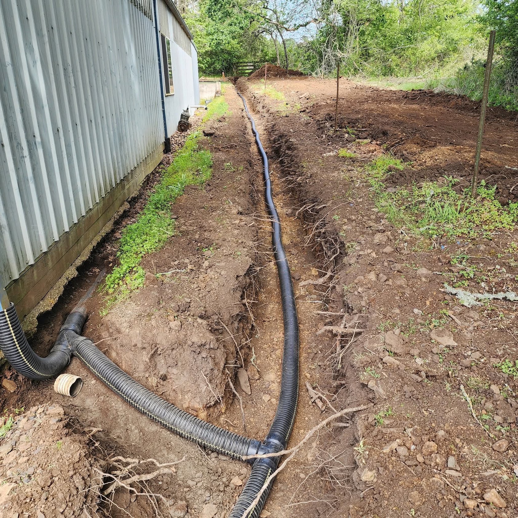 Drainage Solutions